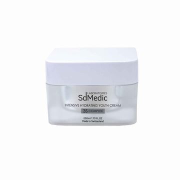 SdMedic Intensive Hydrating Youth Cream 3S Complex 50ml