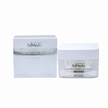 SdMedic Intensive Hydrating Youth Cream 3S Complex 50ml
