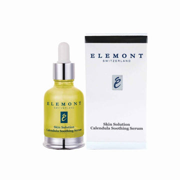 ELEMONT Skin Solution Calendula Soothing Serum 30ml