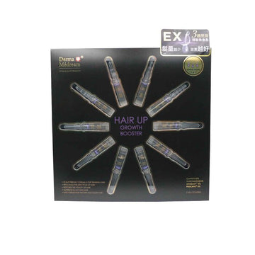 Derma Medream Hair Up Growth Booster 2mlx10bottles