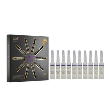 Derma Medream Hair Up Growth Booster 2mlx10bottles