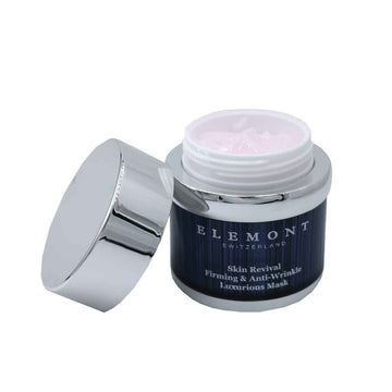 ELEMONT Skin Revival Firming & Anti-Wrinkle Luxurious Mask 50ml