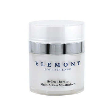 ELEMONT Multi-Action Moisturizer 50ml