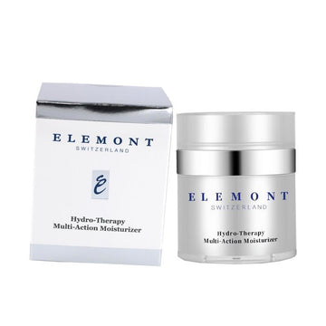 ELEMONT Multi-Action Moisturizer 50ml
