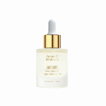 Derma Medream ROSE Time Miracle Age-Defying Oil 35ml