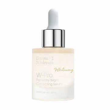 Derma Medream W-Pro Perfectly Bright Correcting Serum 35ml