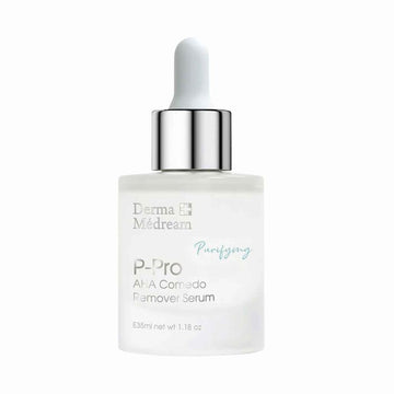 Derma Medream P-Pro AHA Comedo Remover Serum 35ml