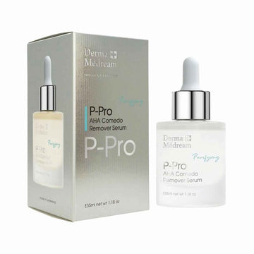 Derma Medream P-Pro AHA Comedo Remover Serum 35ml