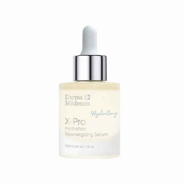 Derma Medream X-Pro Hydration Reenergizing Serum 35ml