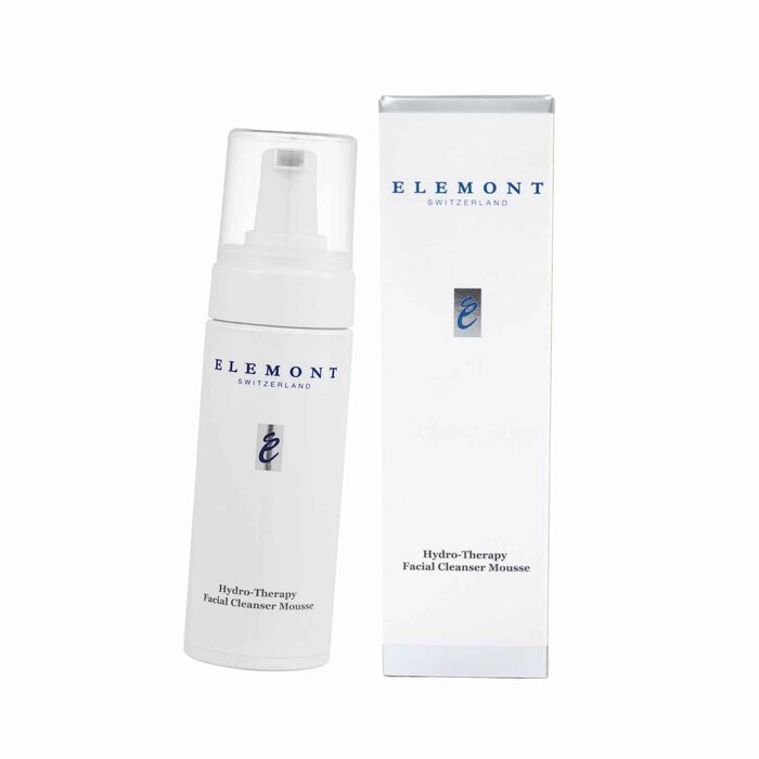 ELEMONT Travel Cleanser Set