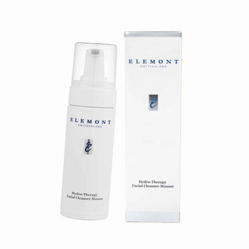 ELEMONT Hydro-Therapy Facial Cleanser Mousse 150ml
