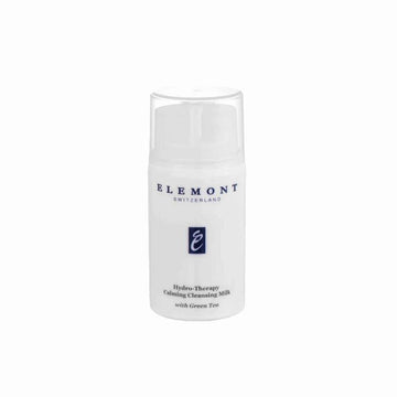 ELEMONT Travel Cleansing Set Fixed Size