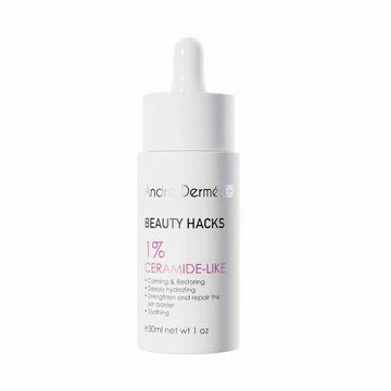 Andre Dermes Beauty Hacks 1Percent Ceramide-Like Serum 30 ml