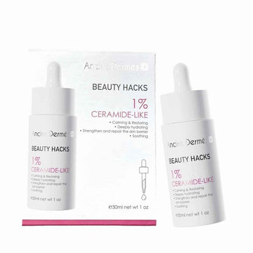 Andre Dermes Beauty Hacks 1Percent Ceramide-Like Serum 30 ml