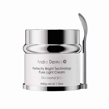 Andre Dermes Perfectly Bright Technology Pure Light Cream 50g