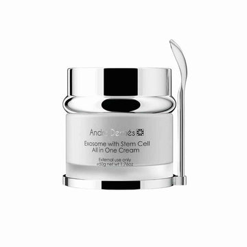 Andre Dermes Exosome with Stem Cell All in One Cream 50g
