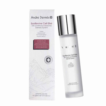 Andre Dermes ExoRevive Cell Elixir 120ml
