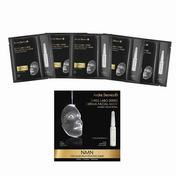 Andre Dermes NMN Cellular Rejuvenating Mask Fixed Size