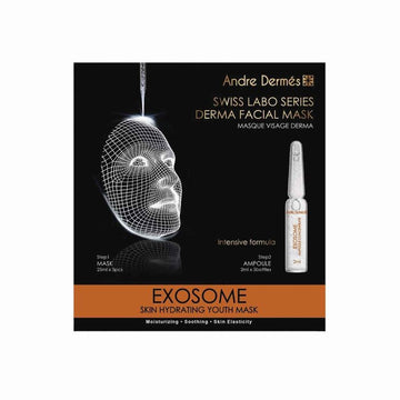 Andre Dermes Exosome Skin Hydrating Youth Mask Fixed Size