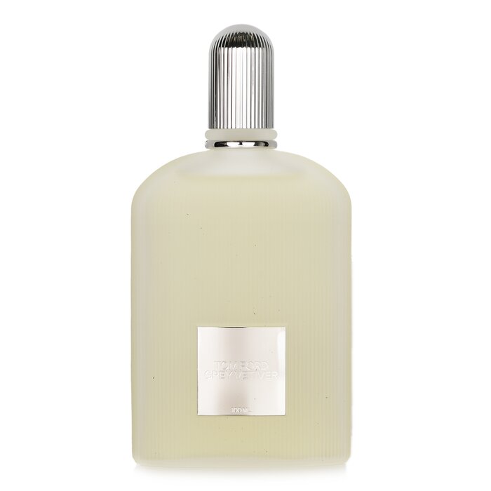 Tom Ford Grey Vetiver Eau De Parfum Spray 100ml/3.4oz for gifting and daily wear
