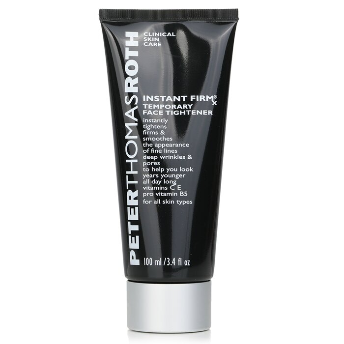 Peter Thomas Roth Instant Firmx Temporary Face Tightener 100ml/3.4oz for skincare needs