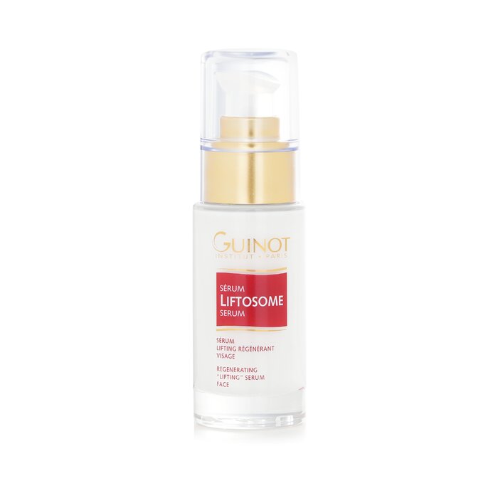 Guinot Liftsome Firming Serum – for lifting and contour care