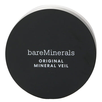 BareMinerals Original Mineral Veil, Tinted Tan Deep 9g/0.3oz
