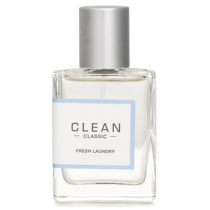 Clean Classic Fresh Laundry Eau De Parfum Spray 30ml/1oz perfume bottle for personal use