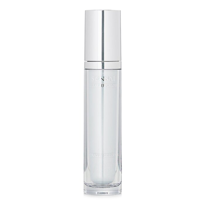 Kanebo Hydrachange Essence – hydrating serum for skin regeneration