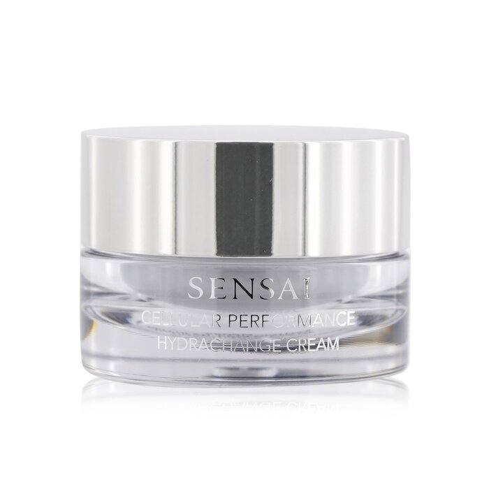 Kanebo Sensai Cellular Performance Hydrachange Cream 40ml/1.4oz for skincare needs