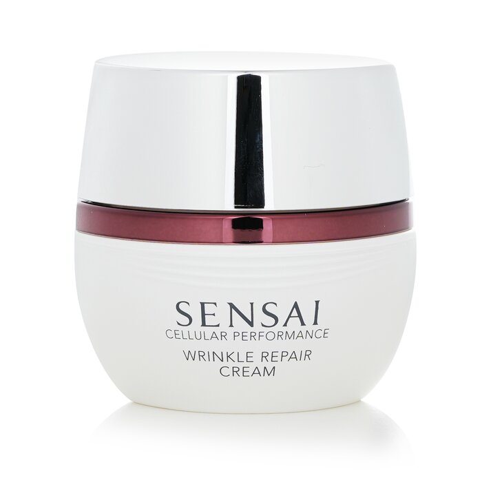Kanebo Sensai Cellular Performance Wrinkle Repair Cream 40ml/1.4oz for skincare needs