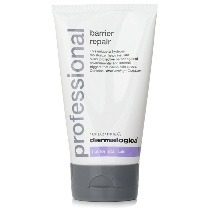 Dermalogica UltraCalming Barrier Repair (Tube, Salon Size) 118ml/4oz for skincare needs