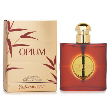 Yves Saint Laurent Opium Eau De Parfum Spray 50ml/1.7oz