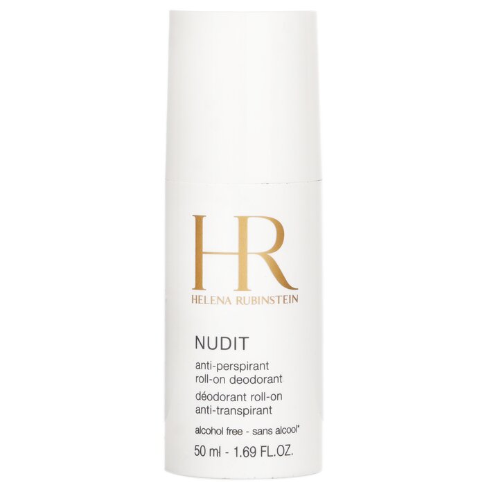 Roll-on deodorant for underarm freshness