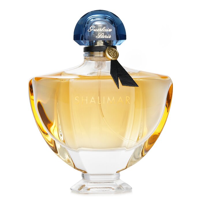 Guerlain Shalimar Eau De Toilette Spray 90ml/3oz perfume for gifting or daily wear