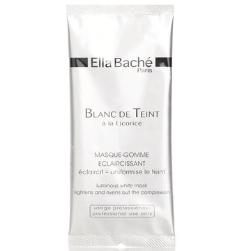 Ella Bache Luminous White Mask (Salon Size) 5x6g/0.21oz
