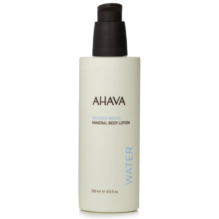 Mineral-enriched body lotion – 250ml