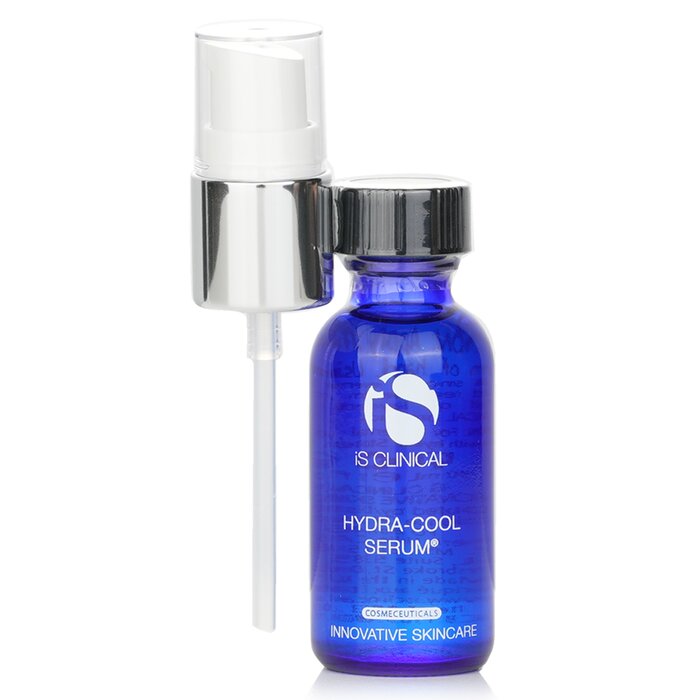 iS Clinical Hydra-Cool Serum – for cooling, hydration and post-treatment care