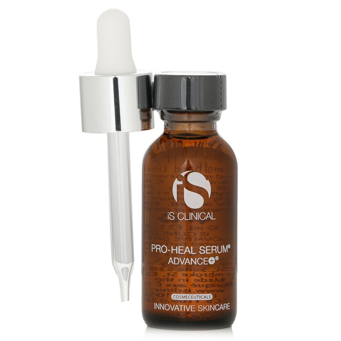 iS Clinical Pro-Heal Serum Advance+ – for healing and skin protection