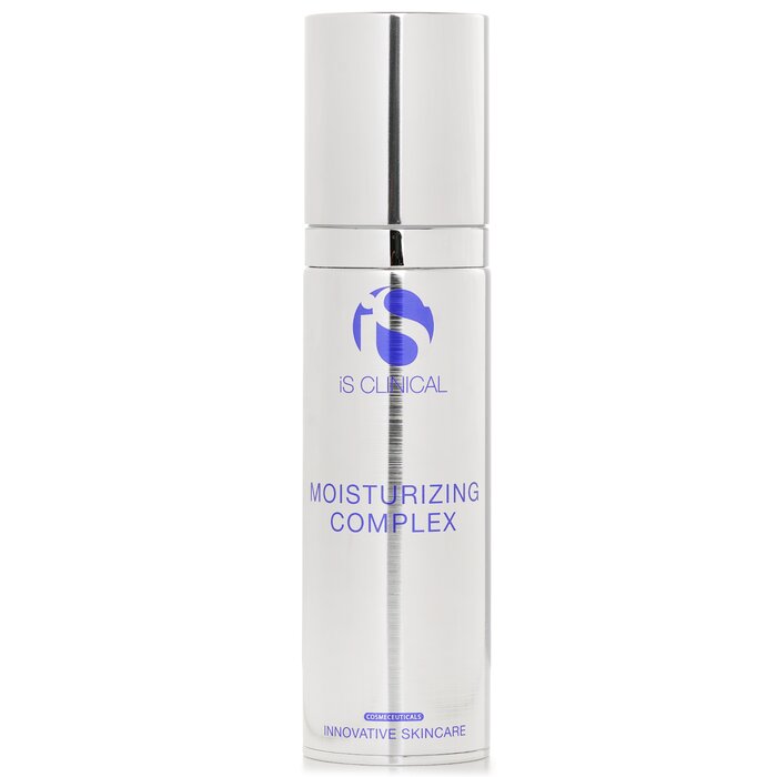 IS Clinical Moisturizing Complex 50ml/1.7oz for skincare needs