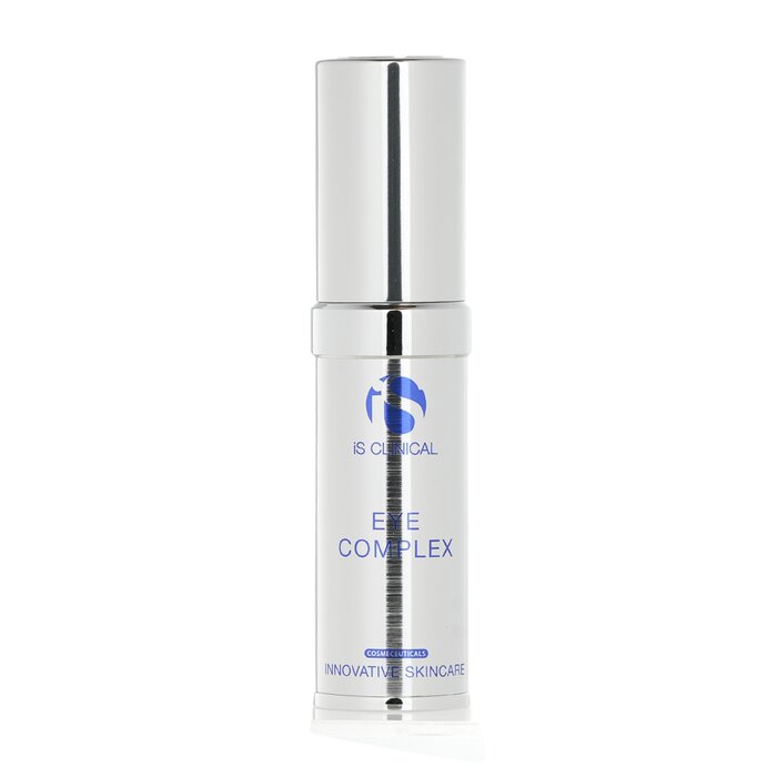 Eye cream – IS Clinical Eye Complex for firming eye contours
