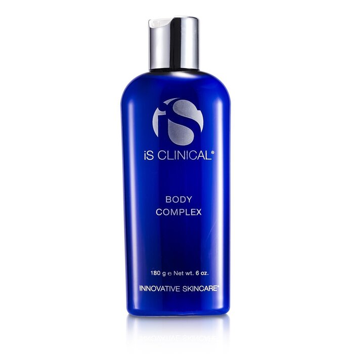 Body complex hydrating lotion – 180ml
