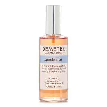 Demeter Laundromat Cologne Spray 120ml/4oz
