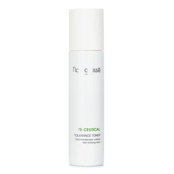 Ceutical Tolerance Toner – Natura Bisse – for sensitive skin calming