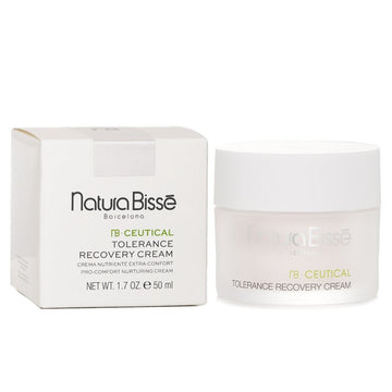 Natura Bisse NB Ceutical Tolerance Recovery Cream 50ml/1.7oz