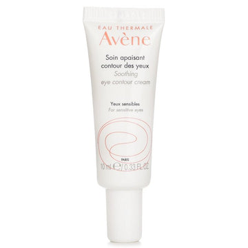 Avene Soothing Eye Contour Cream 10ml/0.34oz