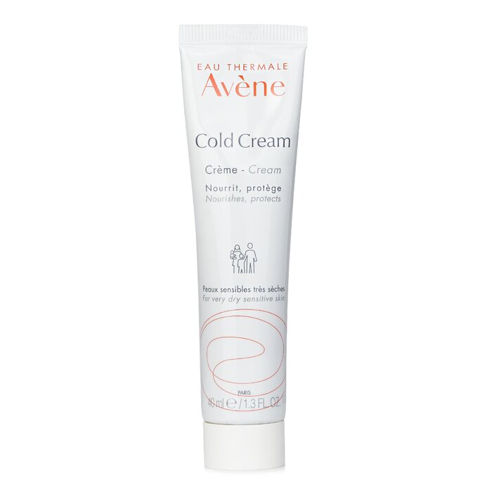 Avene Cold Cream 40ml/1.2oz for skincare needs