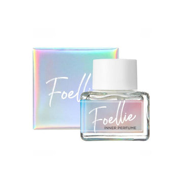 Foellie Inner Perfume (Hundred Flowers Scent) Fixed Size