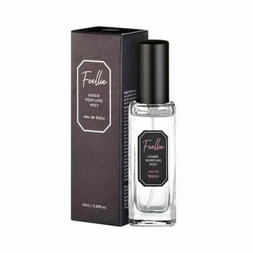 Foellie Inner Perfume Mist (Black Box Rose) Fixed Size