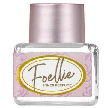 Foellie Inner Perfume (Lilac) Fixed Size